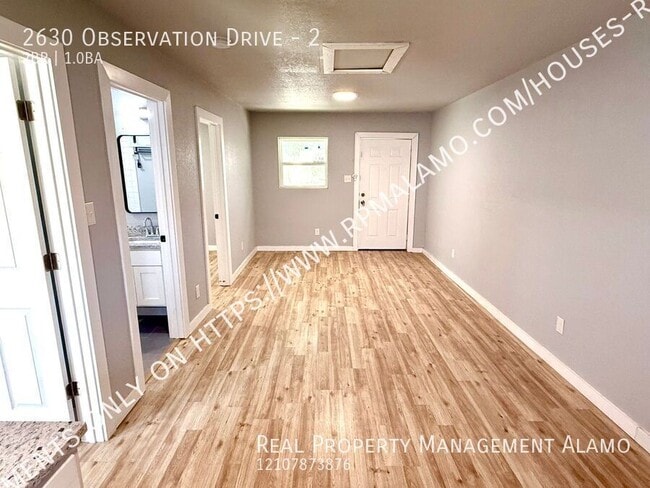 Building Photo - 2630 Observation Dr