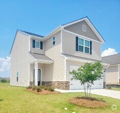 Building Photo - 1031 Peaceful Fawn Dr