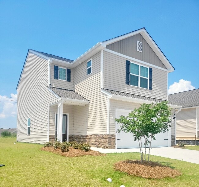 Building Photo - 1031 Peaceful Fawn Dr