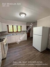 Building Photo - 840 Wheeler Ave