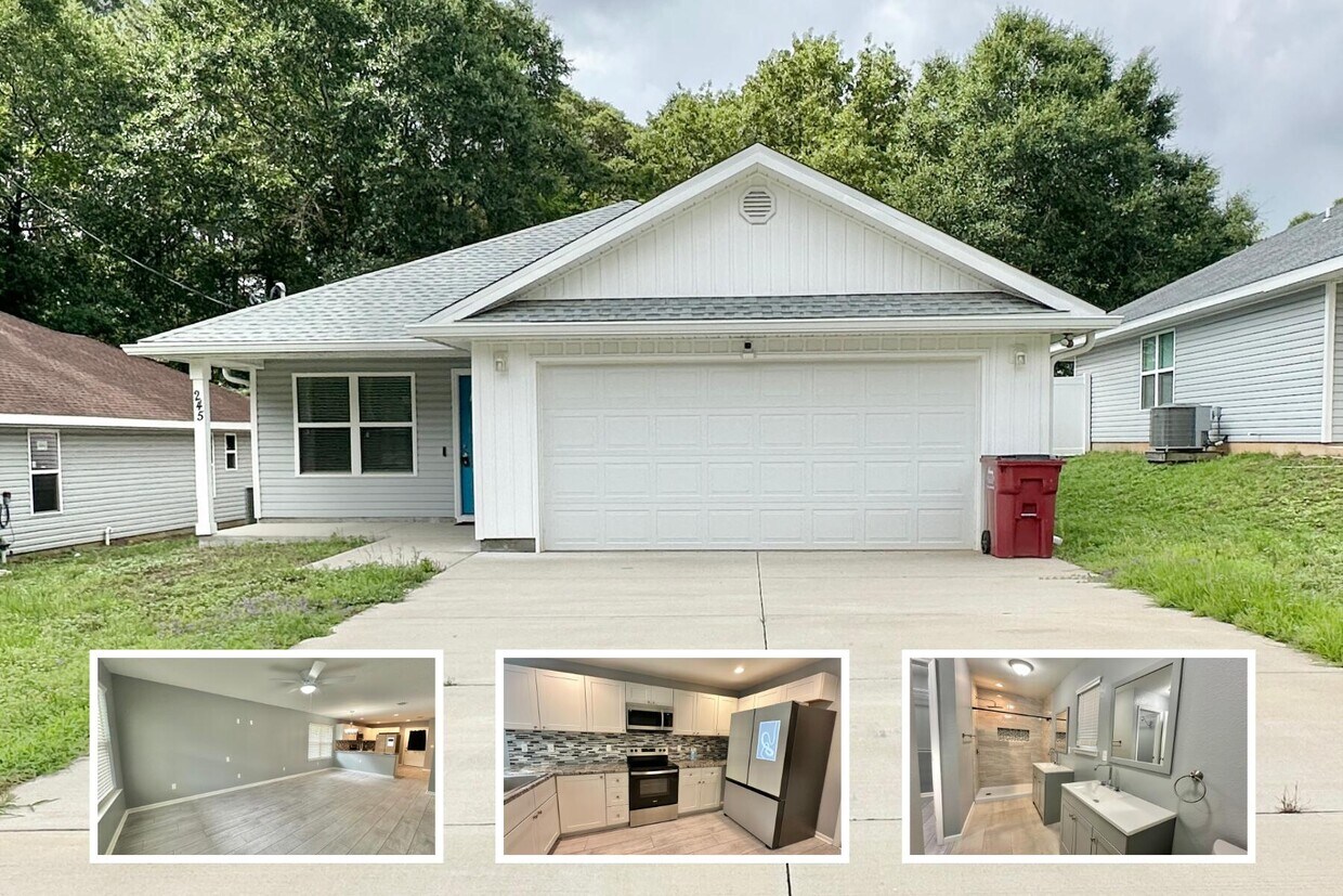 Primary Photo - 245 Averitt Pl