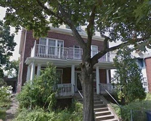 Building Photo - 43 Patten St