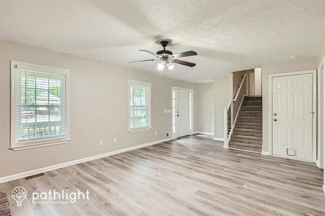Building Photo - 2702 Cheatham Lake Court NW, Acworth, GA, ...
