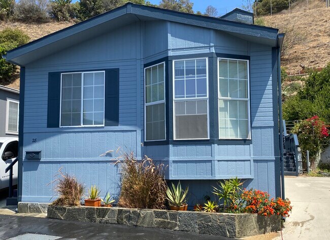 Foto del edificio - 17015 Pacific Coast Hwy