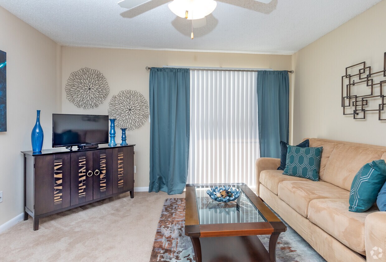 Crosswinds Apartments Apartments in Wilmington, NC