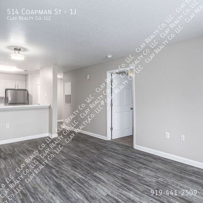 Foto del edificio - 514 Coapman St