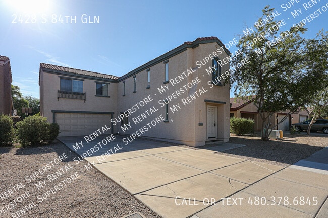Photo - 2428 S 84th Gln- House