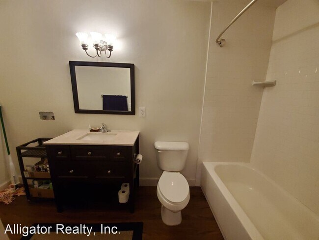 Foto del edificio - 1101-1107 NW 6th St