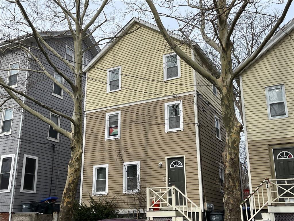 Primary Photo - 42 E Transit St