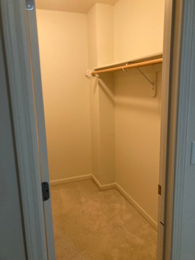 Laundry Hook-up on first floor - 258 N Ferrel St