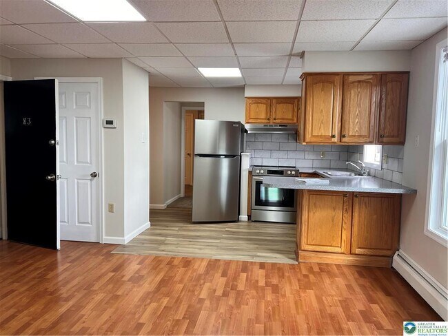 Foto del edificio - 402 Prospect Ave