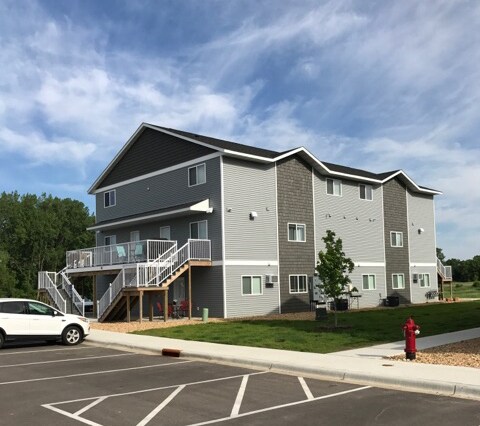 Building Photo - 80 Leray Ave