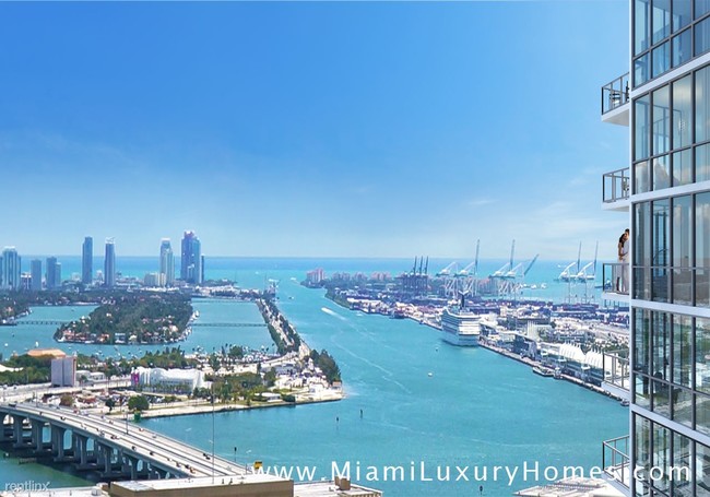 Foto del edificio - 2 br, 2 bath Apartment - Canvas