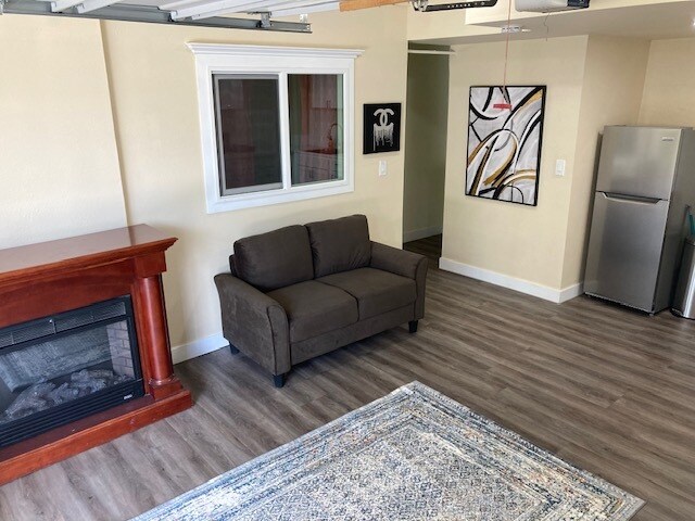 Foto del edificio - 10521 Observatory Dr