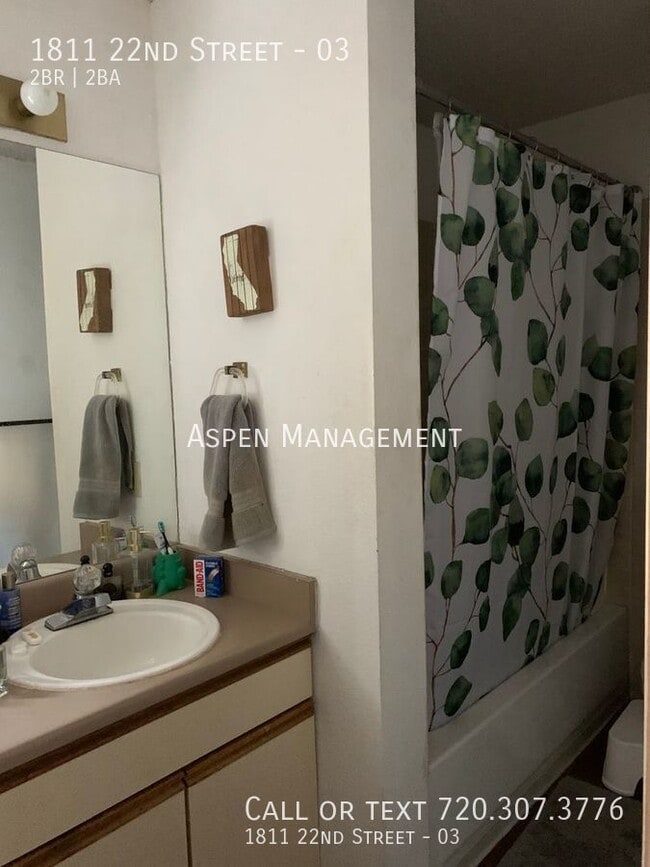Photo - 1811 22nd St Apartment