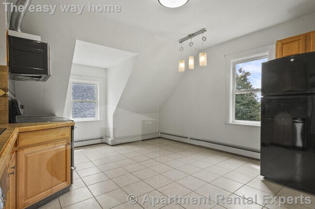Foto del edificio - 8 Marbury Terrace