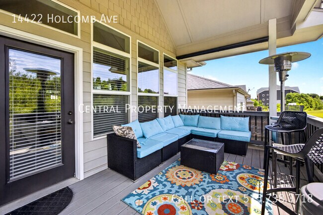Foto del edificio - 14422 Holcomb Ave
