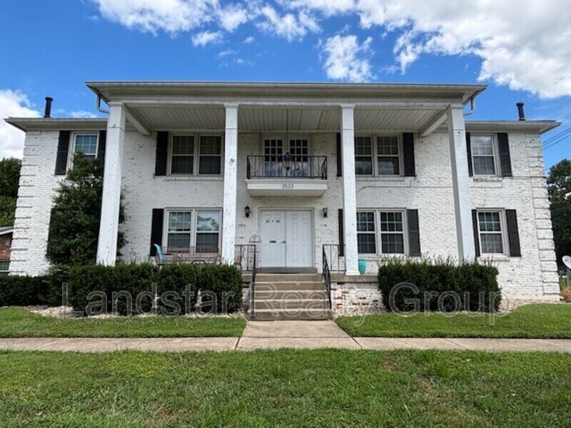 Primary Photo - 3533 Leith Ln