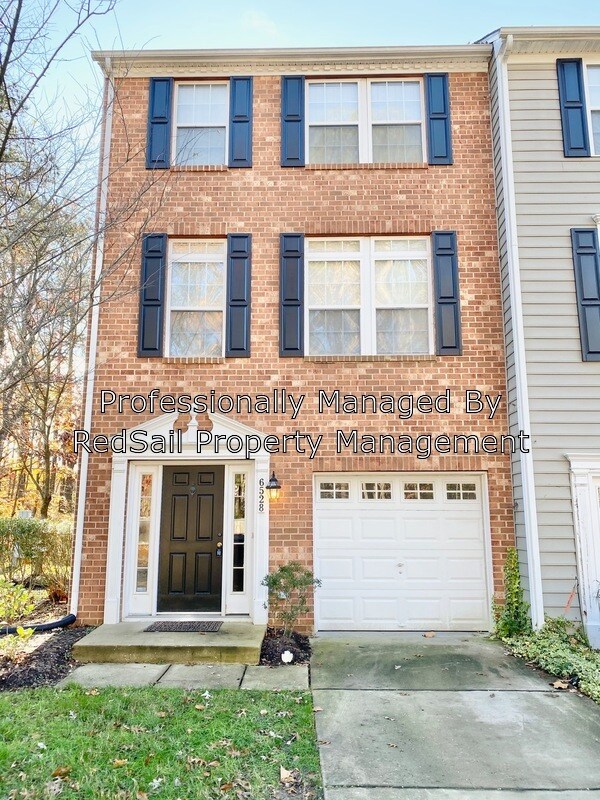 Building Photo - 6528 Artillery St