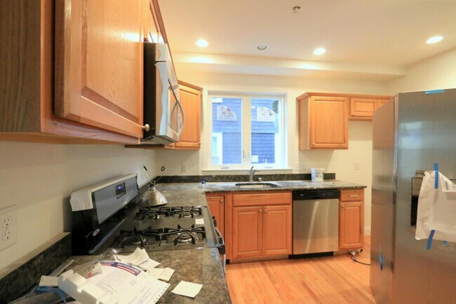 Foto del edificio - 25 Lewis St