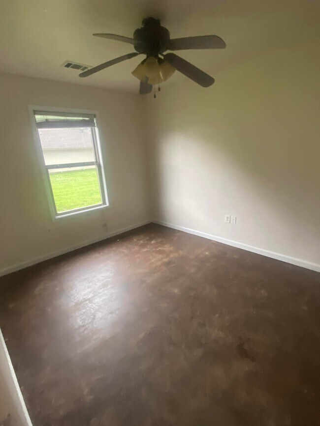 Bedroom 1 - 1716 Arch St