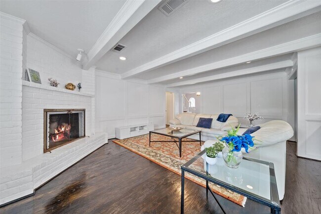 Foto del edificio - 11506 Long Pine Dr