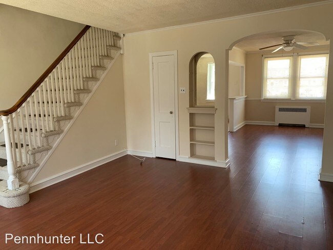 Foto del edificio - 3 br, 1.5 bath House - 1343 Greeby Street