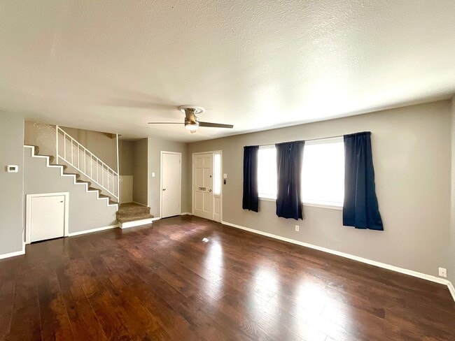 Building Photo - Modern Living With Covered Parking And Pat...