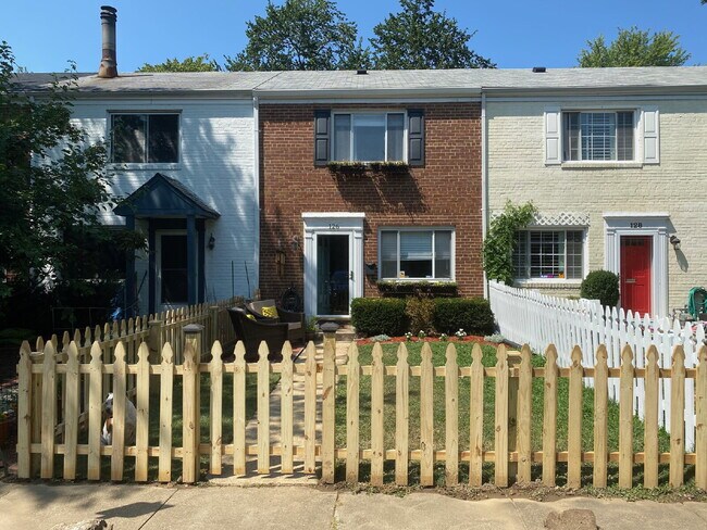 Building Photo - Rosemont Radiance: A Vision for Community ...
