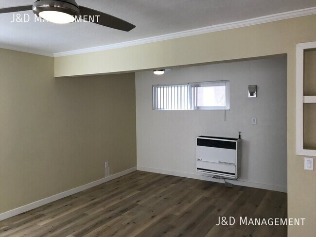 Foto del edificio - Upgraded Apartment near Liberty Station wi...