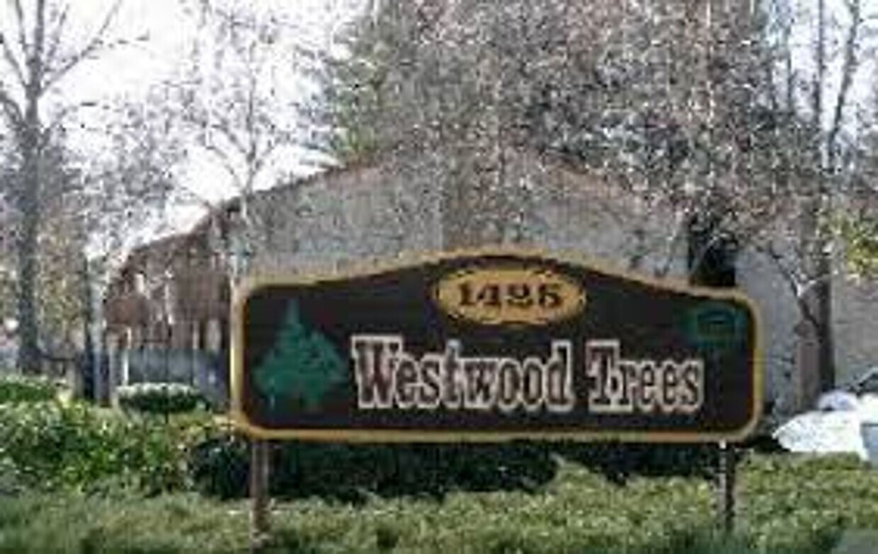 Foto del edificio - 034 - Westwood Trees