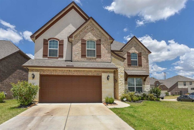 Building Photo - 9402 Heath River Ln