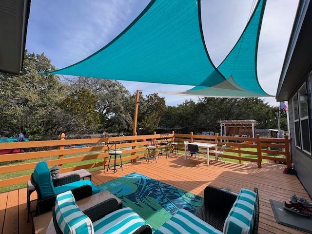 Foto principal - 1104 Blueridge Dr