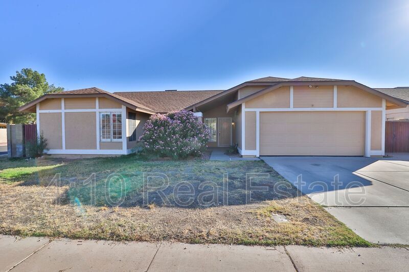 Foto principal - 4903 W Chicago St