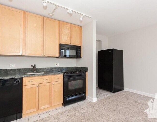 Building Photo - Fantastic 1 Bedroom Apartment in Lakeview!