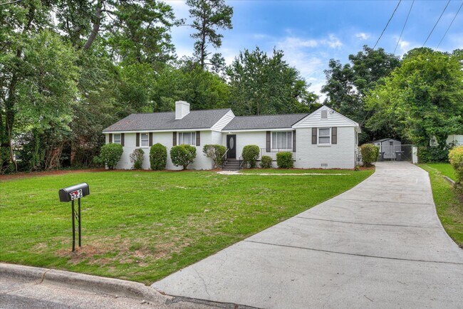 Building Photo - Martin Estates - Richmond County