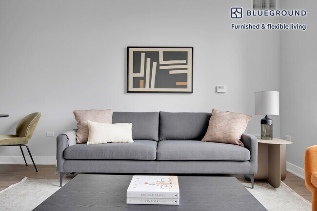 Foto del edificio - 3401 Payton Pl