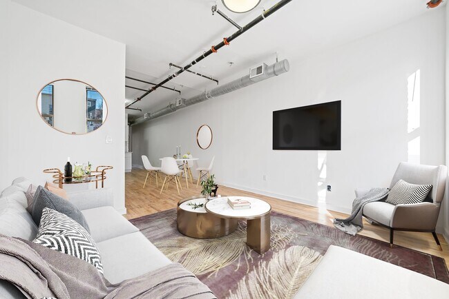 Foto del edificio - 615 Monroe St