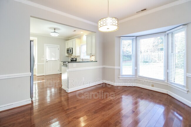 Building Photo - 2814 Silas Ridge Rd