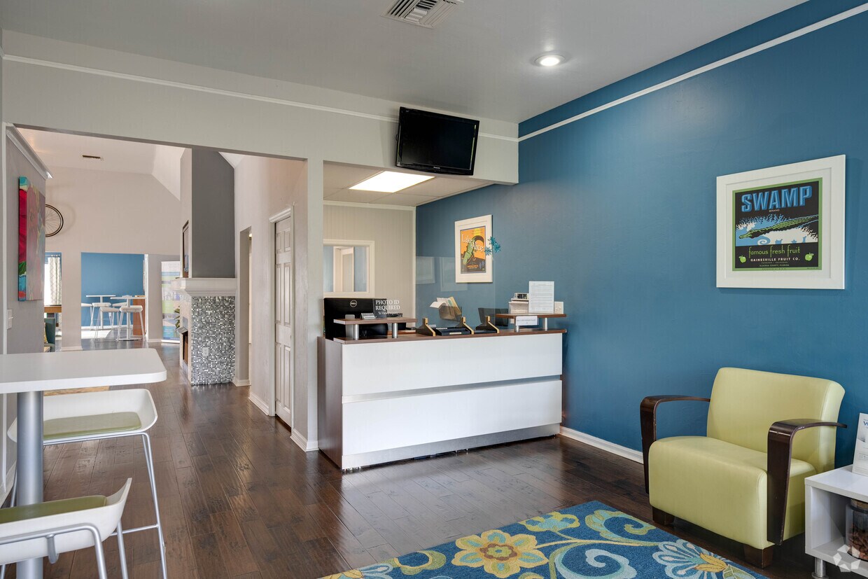 Stoneridge Apartments Apartments in Gainesville, FL