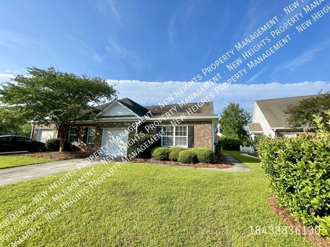 Foto del edificio - Gorgeous Townhouse in Charleston County !!