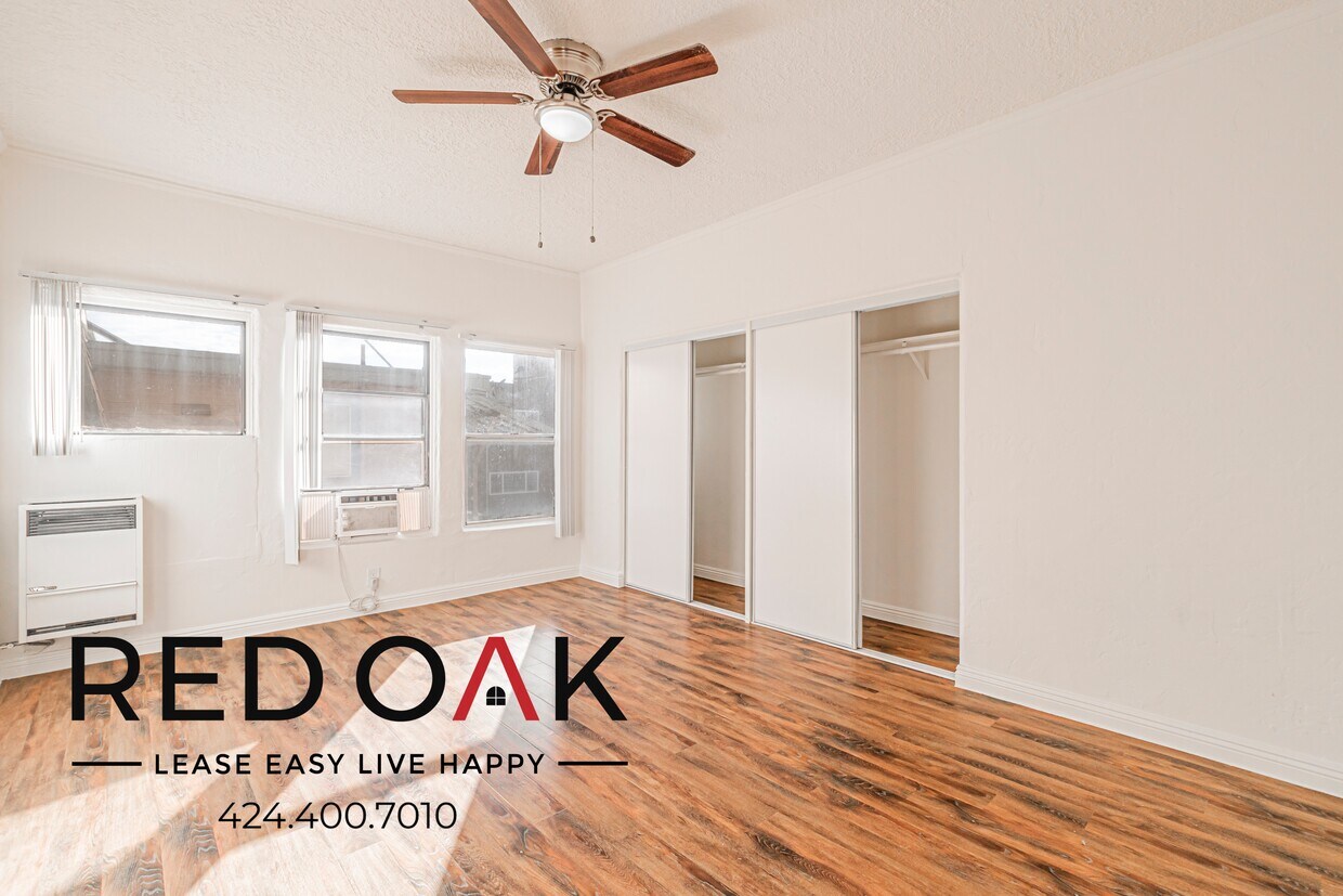 Foto principal - 921 S Bonnie Brae St