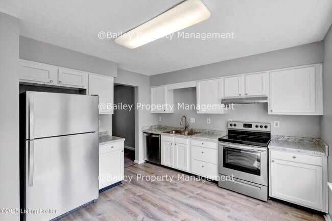 Foto del edificio - 11619 Tazwell Dr