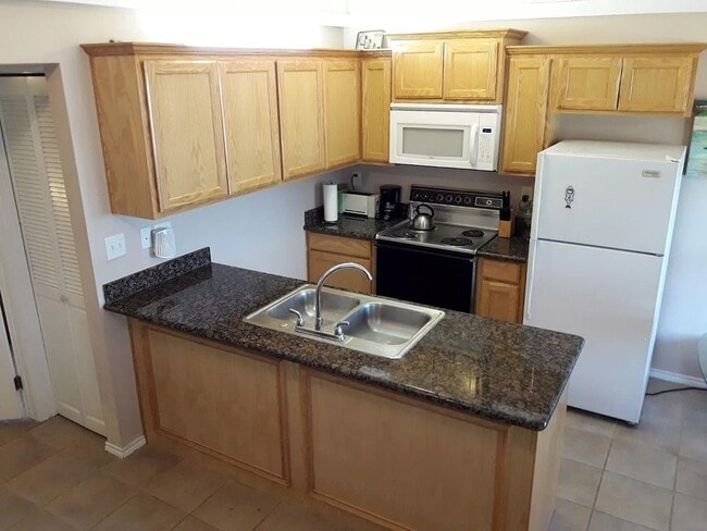 Building Photo - 1414 Palo Blanco Dr