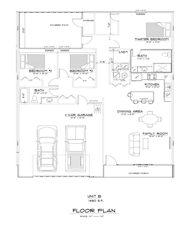 Building Photo - 4310 Dawn St