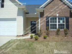 Building Photo - 604 Cromwell Dr