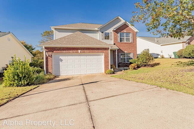 Foto del edificio - 4 br, 2.5 bath House - 8 Reid Valley Ct