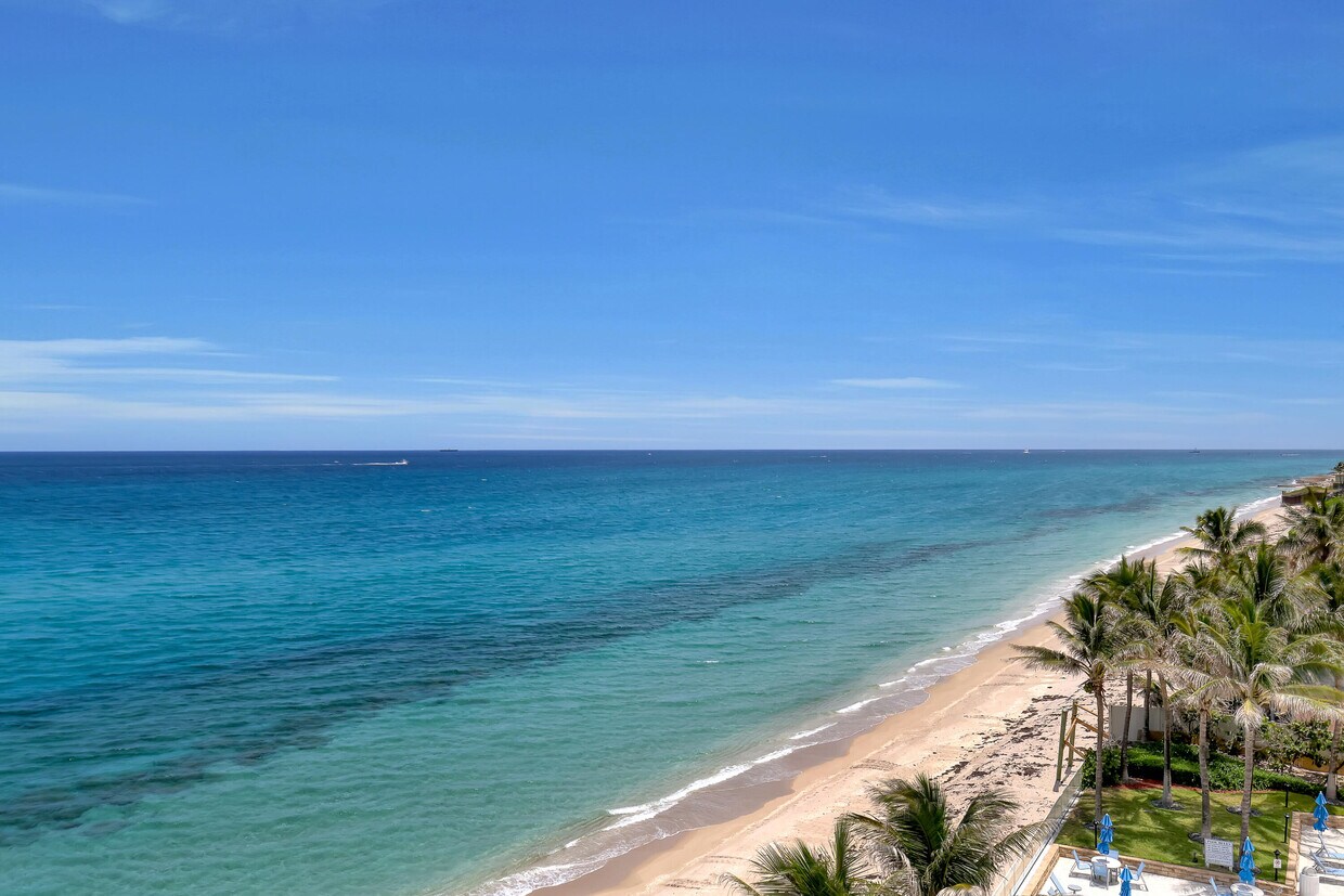 Foto principal - 5200 N Ocean Dr