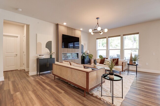 Foto del edificio - 17723 White Campion Wy