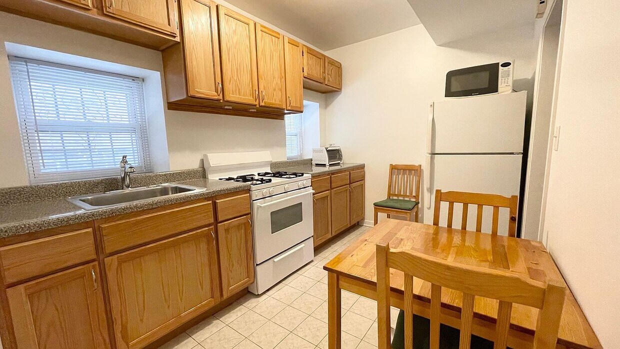 2219 W Rice St Unit Garden Read, Chicago, IL 60622 Apartments in